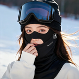 Ski Wear Warm Wool Ski Face Mask