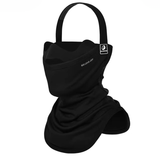 Ski Wear Warm Wool Ski Face Mask