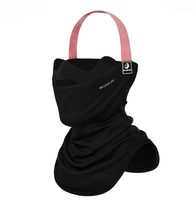 Ski Wear Warm Wool Ski Face Mask