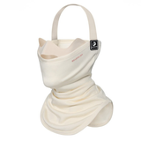 Ski Wear Warm Wool Ski Face Mask