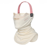 Ski Wear Warm Wool Ski Face Mask