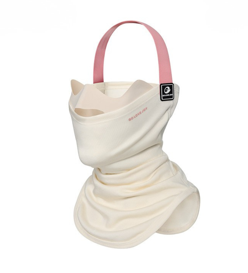 Ski Wear Warm Wool Ski Face Mask