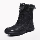 Ski Wear Waterproof Slip-resistant Snow Boots -Men's