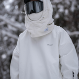 Ski Wear Windproof Fleece Winter Balaclava Hood