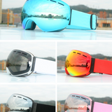 Ski Wear Windproof Kids Ski Goggles