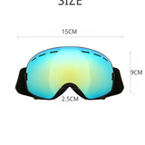 Ski Wear Windproof Kids Ski Goggles