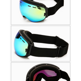 Ski Wear Windproof Kids Ski Goggles