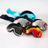 Ski Wear Windproof Kids Ski Goggles