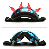 Ski Wear Windproof Kids Ski Goggles