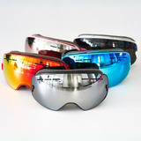 Ski Wear Windproof Kids Ski Goggles