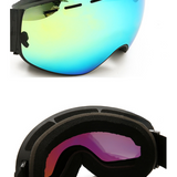 Ski Wear Windproof Kids Ski Goggles