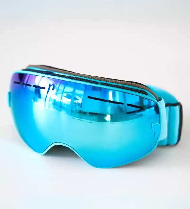 Ski Wear Windproof Kids Ski Goggles