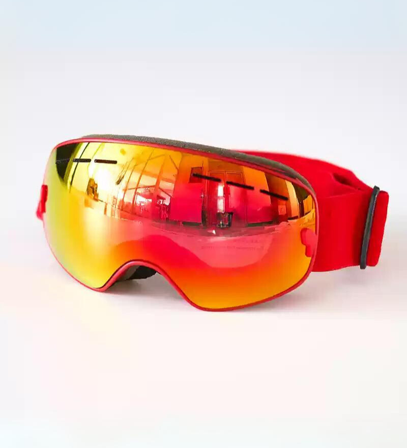 Ski Wear Windproof Kids Ski Goggles