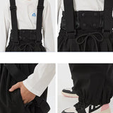 Ski Wear Windproof Rabbit Ears Kids Snow Suit