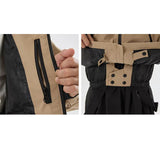 Ski Wear Windproof Rabbit Ears Kids Snow Suit