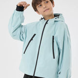 Ski Wear Windproof Rabbit Ears Kids Snow Suit