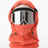 Ski Wear Winter Outdoor Water-Resistant Ski Balaclava