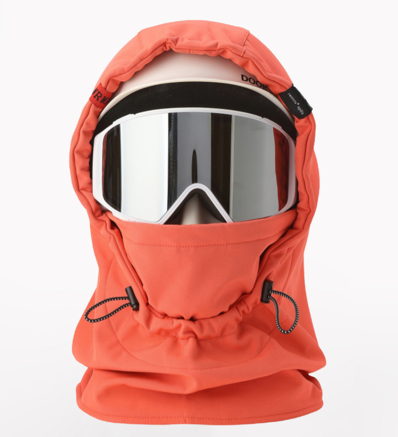 Ski Wear Winter Outdoor Water-Resistant Ski Balaclava