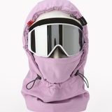 Ski Wear Winter Outdoor Water-Resistant Ski Balaclava