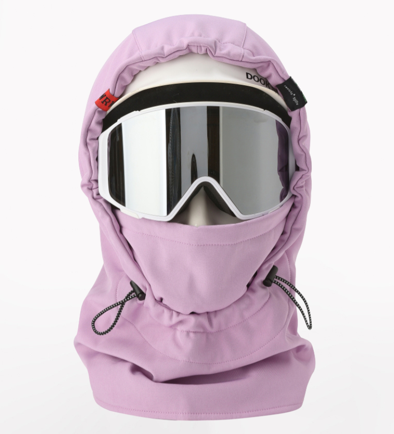 Ski Wear Winter Outdoor Water-Resistant Ski Balaclava