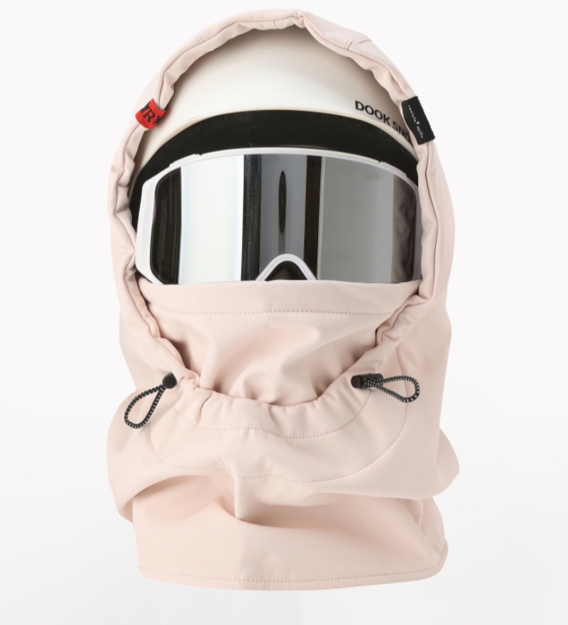 Ski Wear Winter Outdoor Water-Resistant Ski Balaclava