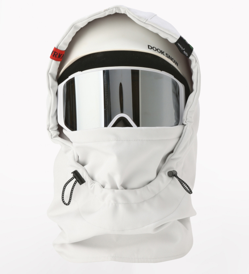 Ski Wear Winter Outdoor Water-Resistant Ski Balaclava