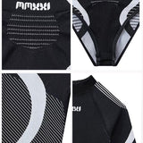 Ski Wear Sports Quick-Drying Activewear Base Layer Set -Women's