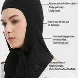 Ski Wear Windproof Thermal Breathable Balaclava