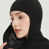 Ski Wear Windproof Thermal Breathable Balaclava