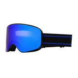 Ski Wear Double Layer Polarized Anti-fog Unisex Ski Goggles