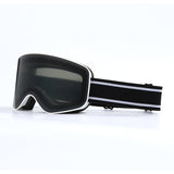 Ski Wear Double Layer Polarized Anti-fog Unisex Ski Goggles