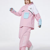 Ski Wear Snowboarding Snow Jacket&Pants Suit -Unisex (Sold Separately）