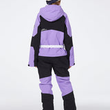 Ski Wear Niche Functionality Jumpsuit Snow Suit -Unisex