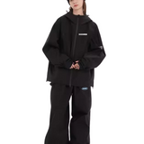 Ski Wear Snowboarding 3L Windproof Snow Suit - Women's