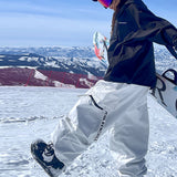 Ski Wear Outdoor Adorable Bunny Ears Warm Hoodie -Unisex