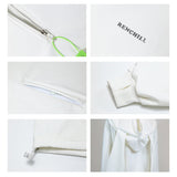 Ski Wear Outdoor Adorable Bunny Ears Warm Hoodie -Unisex