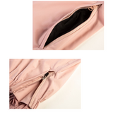 Ski Wear Insulated Cargo Snow Pants -Unisex