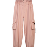 Ski Wear Insulated Cargo Snow Pants -Unisex