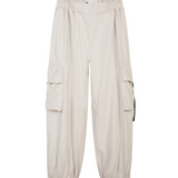Ski Wear Insulated Cargo Snow Pants -Unisex