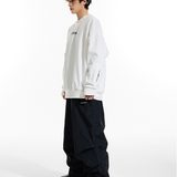 Ski Wear Snowboarding Baggy Snow Pants -Unisex