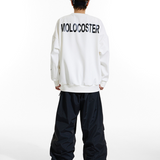 Ski Wear Snowboarding Baggy Snow Pants -Unisex