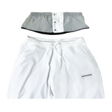 Ski Wear Snowboarding Baggy Snow Pants -Unisex