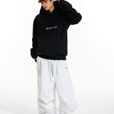 Ski Wear Snowboarding Baggy Snow Pants -Unisex