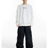 Ski Wear Snowboarding Baggy Snow Pants -Unisex