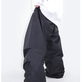 Ski Wear Snowboarding Baggy Snow Pants -Unisex