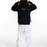 Ski Wear Snowboarding Baggy Snow Pants -Unisex