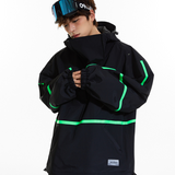 Ski Wear Ski Outfits Snow Suit - Unisex