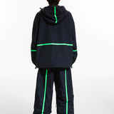 Ski Wear Ski Outfits Snow Suit - Unisex