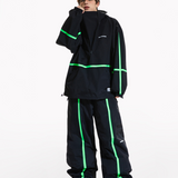 Ski Wear Ski Outfits Snow Suit - Unisex