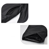 Ski Wear Snowboard Outfit Unisex Cargo Snow Suit -Women's